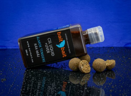 Álmok Tengere - CSL+Liver Locsoló