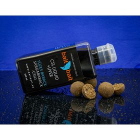 Tüzes Barack - CSL+Liver Locsoló