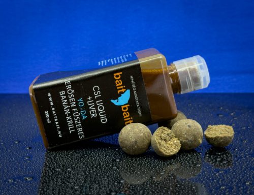 YO.-DA - CSL+Liver Locsoló