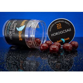 Ébredő Erő - Dippelt Csalizó Bojli 24mm