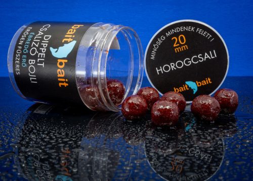 Ébredő Erő - Dippelt Csalizó Bojli 24mm