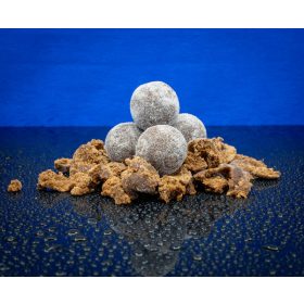 Tüzes Barack Bojli - Sózott 24mm