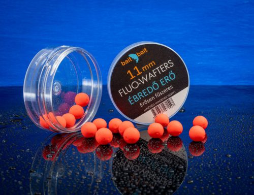 Ébredő Erő - Fluo Wafters Mini Bojli+Betain 11mm