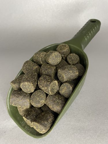 Halibut Pellet 22mm 10kg
