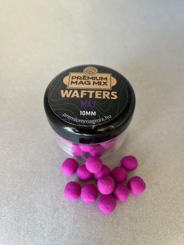 Wafters Máj