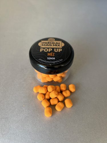 Pup Up Méz