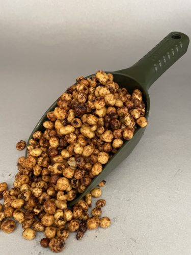 Tigrismogyoró mix natúr 1 Kg.
