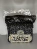 Tigrismogyoró mix natúr 4 kg