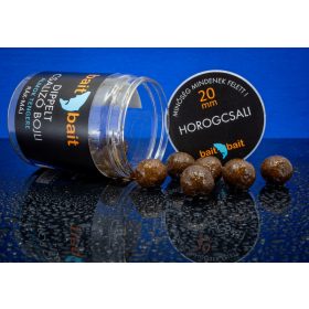 Álmok Tengere - Dippelt Csalizó Bojli 24mm