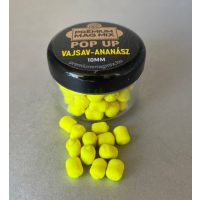 Pop-Up, Wafters