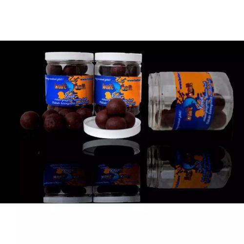 YO-DA Oldódó Balanszírozott Horogcsali 22mm